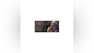 Oddworld: Abe's Oddysee  (Steam Key/Region Free)