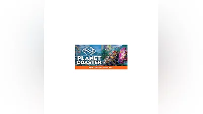 Planet Coaster (Steam Key / RU+CIS)  0%