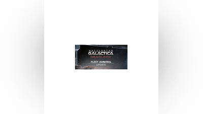 Battlestar Galactica Deadlock Steam Key RU+CIS