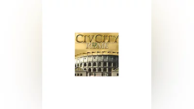 CIVCITY: ROME  STEAM KEY