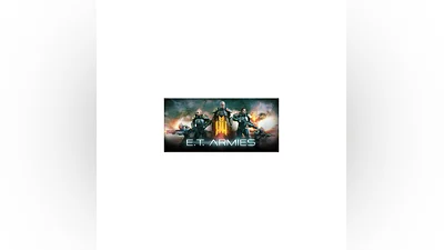 ET Armies Deluxe - STEAM Key / GLOBAL / ROW