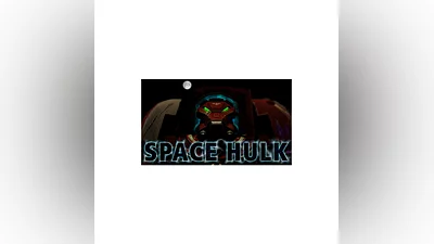 Space Hulk (Steam Gift Region Free / ROW)