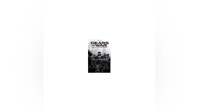 Gears of War: Ultimate Edition: deluxe Xbox One code