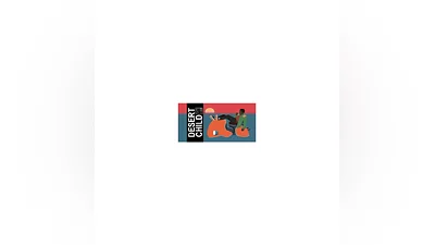 Desert Child STEAM KEY | Region Free