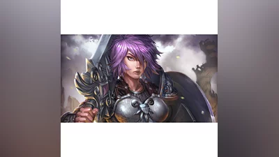 SMITE: Bellona GOD + Battle Maiden skin key Region free
