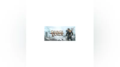 Savage Lands (Steam KEY, Region Free)