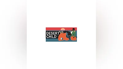 Desert Child Steam Key REGION FREE