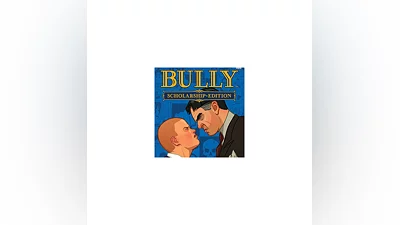 BULLY: SCHOLARSHIP EDITION  STEAM KEY