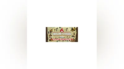 The Flame in the Flood (Steam Key/Region Free)