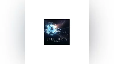 STELLARIS UTOPIA  STEAM KEY