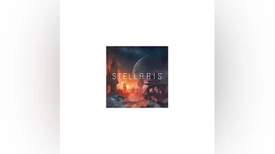 STELLARIS  STEAM KEY