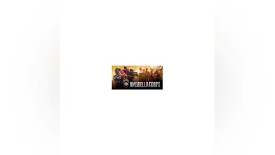 UMBRELLA CORPS  (STEAM KEY)+GIFT