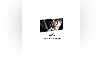 HITMAN: CODENAME 47  STEAM KEY