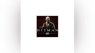 HITMAN: BLOOD MONEY  STEAM KEY