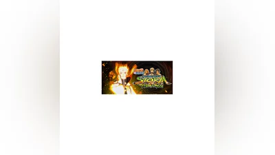 NARUTO SHIPPUDEN Ultimate Ninja STORM Revolution RU,CIS