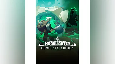 Moonlighter: Complete Edition (Steam Key / Global) 0%
