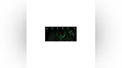QUAKE 2 + Remastered 2023  STEAM KEY  RUSSIA + CIS