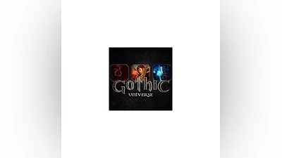 GOTHIC UNIVERSE EDITION  STEAM KEY