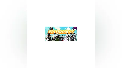 Pesterquest Steam Key REGION FREE