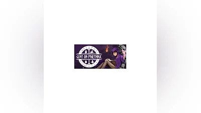 Gift of Parthax STEAM KEY REGION FREE GLOBAL ROW