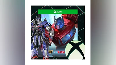 SMITE x TRANSFORMERS 500 Battle Points   CURRENCY