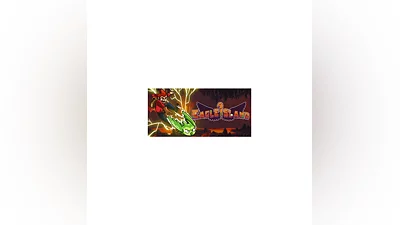 Eagle Island (Steam Key)