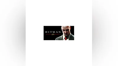 Hitman: Blood Money (STEAM KEY) GLOBAL