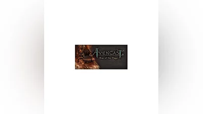 Avencast: Rise of the Mage STEAM KEY GLOBAL