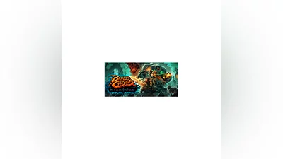 Battle Chasers Nightwar STEAM Key RU+CIS+UA+BR+CN+IN+TR