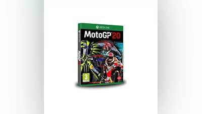 MotoGP 20 XBOX ONE SERIES X|S Key / Digital code