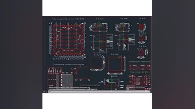 Diploma project Trade and exhibition pavilion