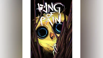 Ring of Pain   Steam Key Global