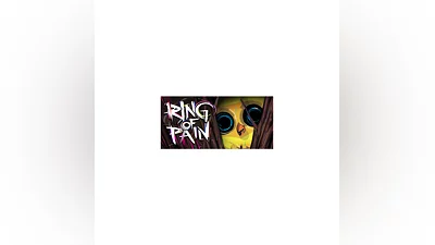 Ring of Pain Steam Key REGION FREE