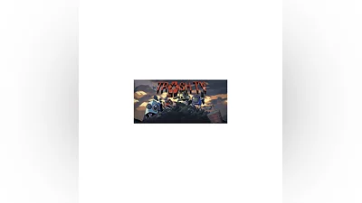 Trash TV (Steam KEY ROW Region Free)