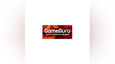 GameGuru STEAM KEY REGION FREE GLOBAL + BONUS