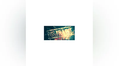 DISTRAINT 2 + OST (Steam Key/Region Free)