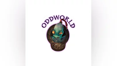 Oddworld Abe’s Oddysee Steam key ( Region Free/Global )