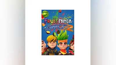 FRUIT NINJA KINECT 2  XBOX ONE/X/S  Key