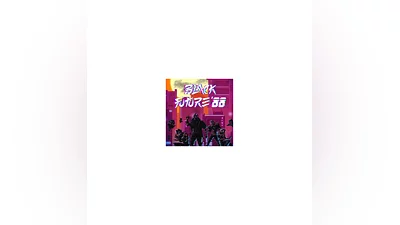 Black Future '88 Steam Key RU