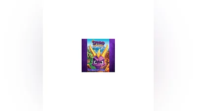 Spyro Reignited Trilogy XBOX Key