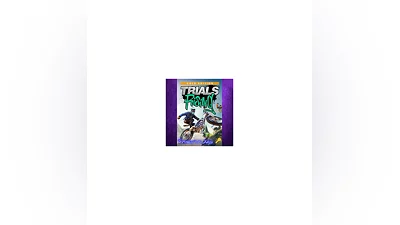 Trials Rising - Digital Gold Edition XBOX Key