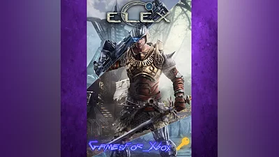 Elex XBOX Key