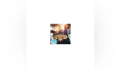 BioShock Infinite Steam Key RU