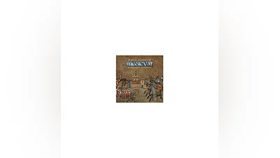 Field of Glory II: Medieval - Swords and Scimitars Stea