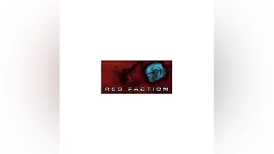 RED FACTION (Steam)(RU/ CIS)