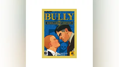 BULLY: SCHOLARSHIP EDITION (Steam)(Region Free)
