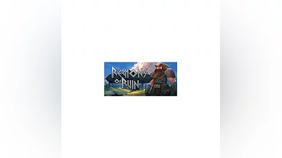 Regions of Ruin (Steam Key/Region Free)