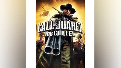 Call of Juarez: The Cartel (Steam Key | RU+CIS)