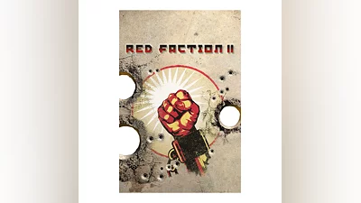 Red Faction II (Steam Gift Region Free / ROW)