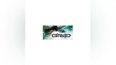 GRIP: Combat Racing STEAM KEY (RU+CIS)